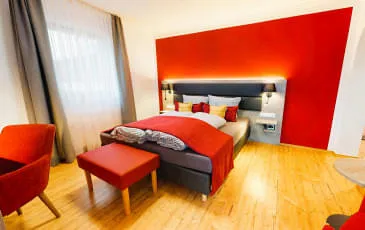 Gaestezimmer